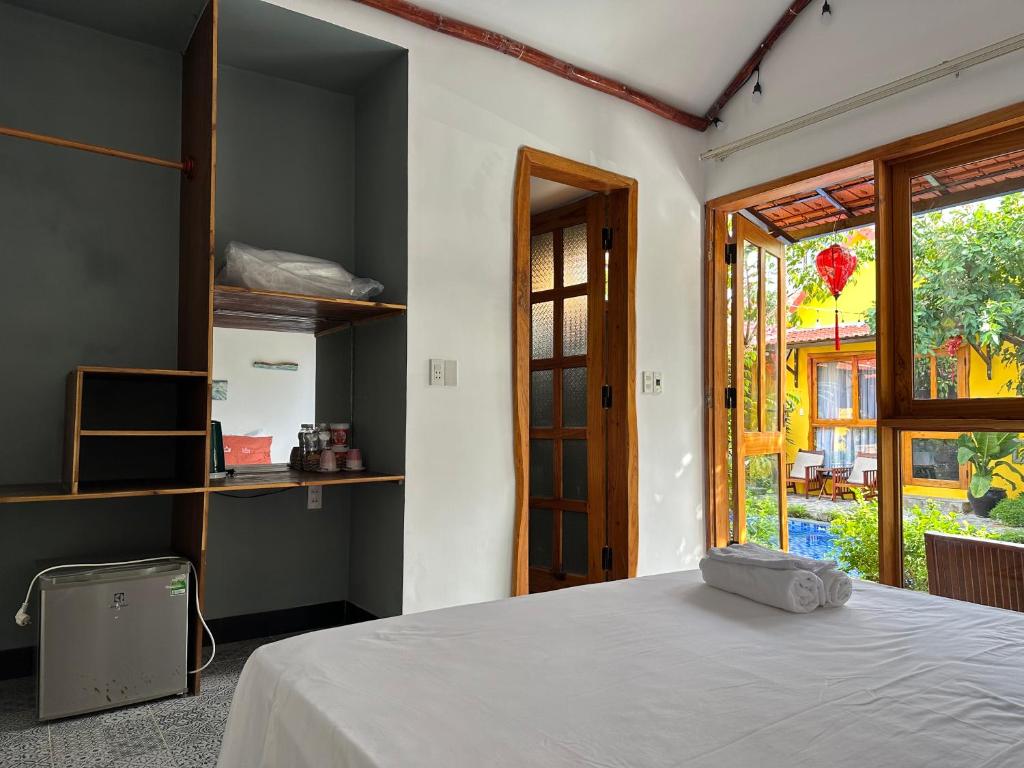 La Belle Anbang Homestay