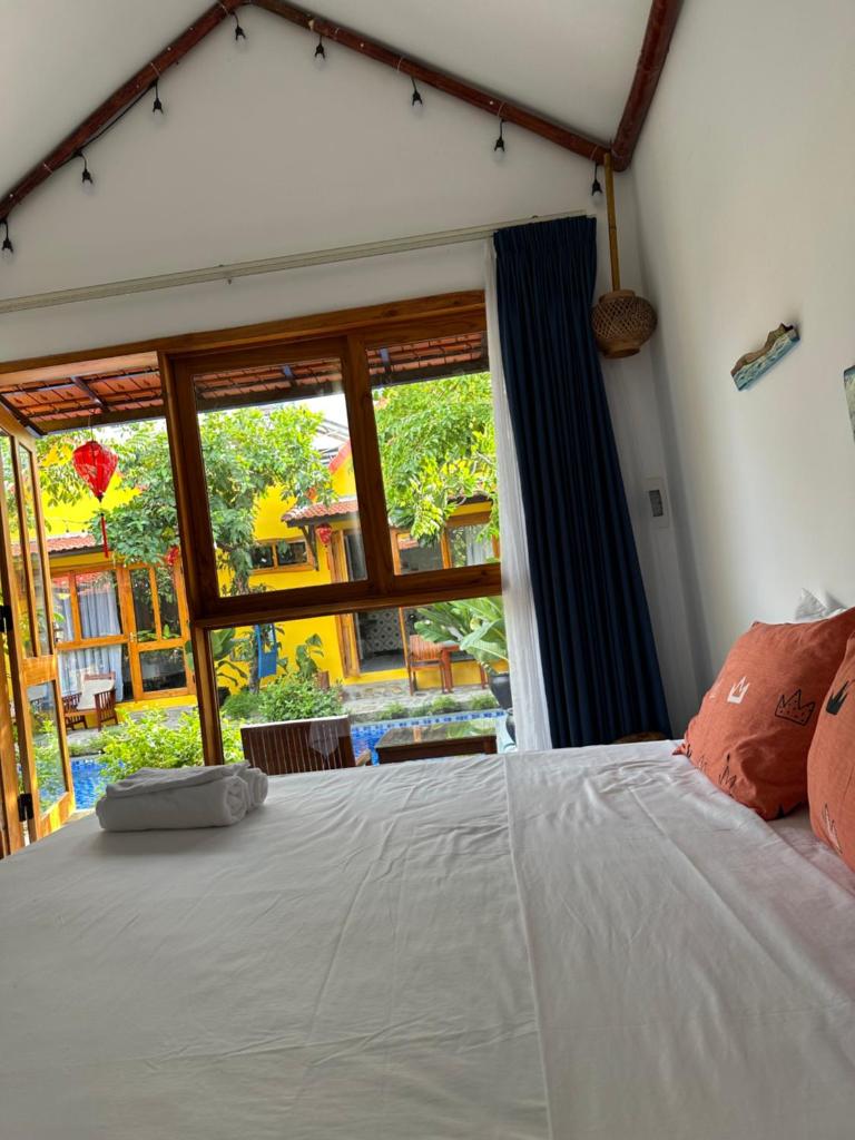La Belle Anbang Homestay