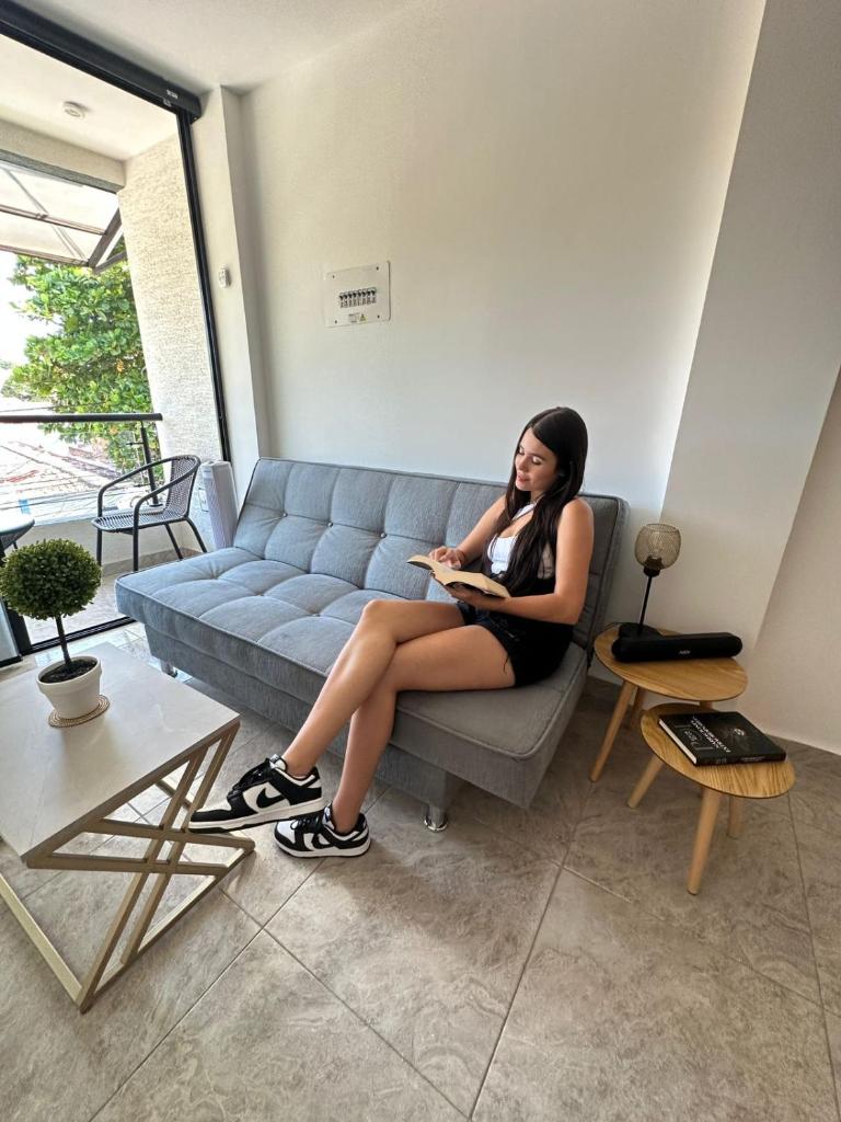 Hermoso ApartaEstudio Centrico photo 3