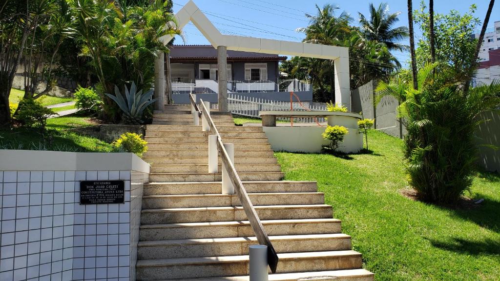Apartamento Centro de Guarapari - Próximo a Praia photo 1
