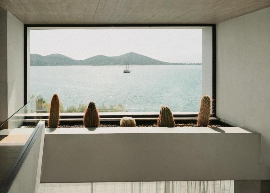 Elounda Gulf Sunrise Villa photo 3