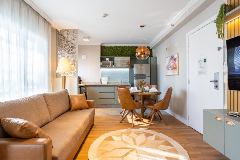 Lindo Apartamento Alto Padrão Bela Cintra Stay