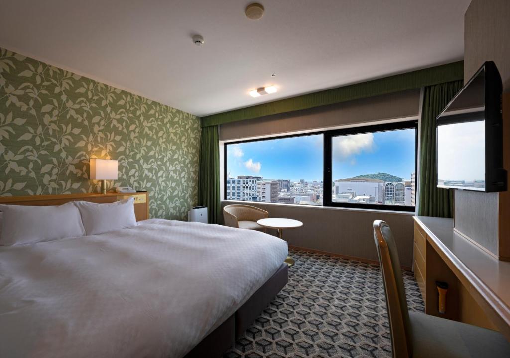 Meitetsu Komaki Hotel - Tap to explore photos