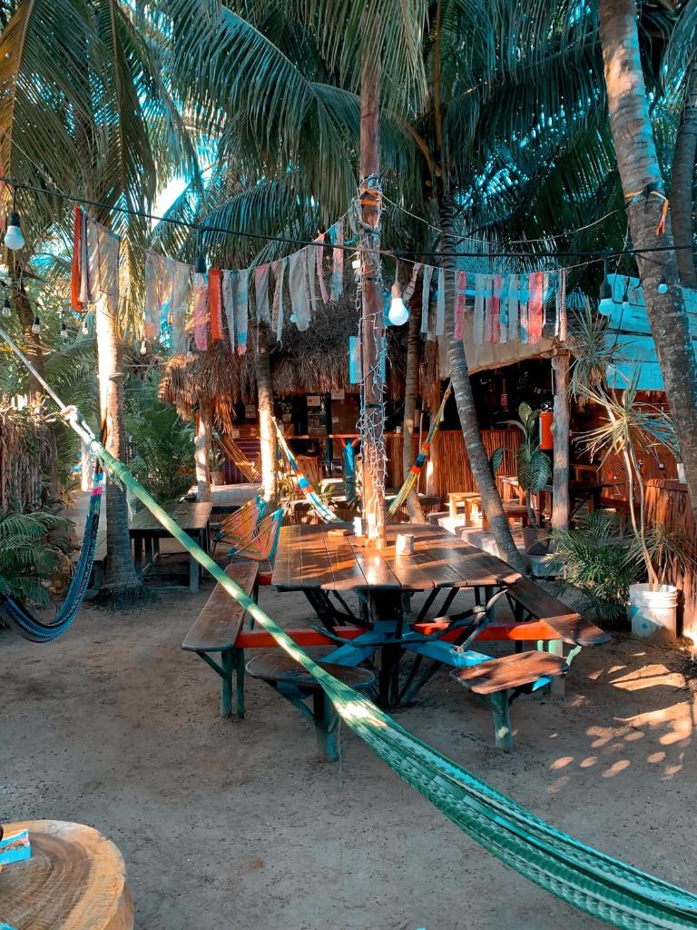 Kin Hostal and Camping photo 3