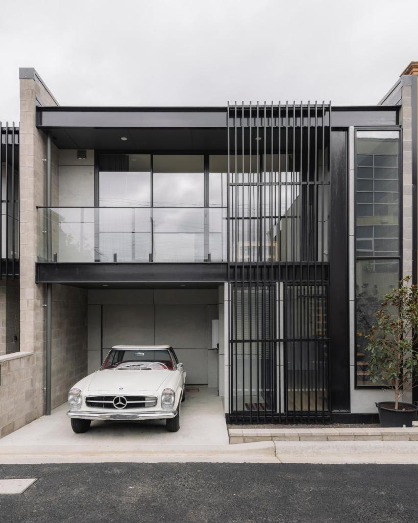 Stadium View Townhouse photo 2