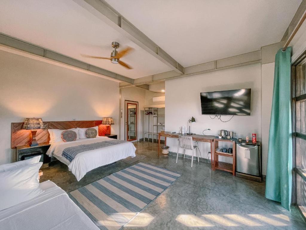 Kaimana Resort Siargao photo 1