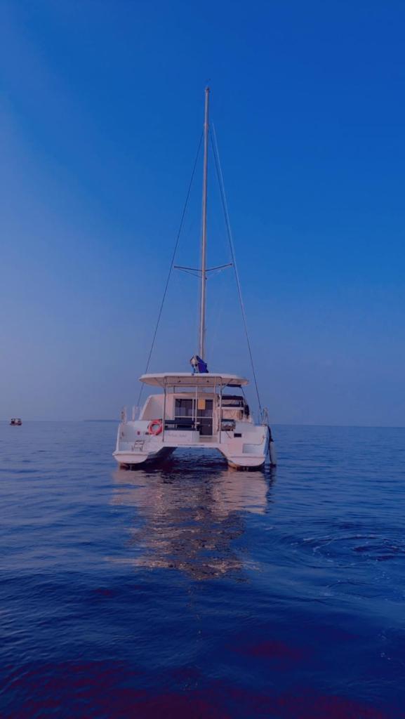 Sabba Whitesand Catamaran photo 3