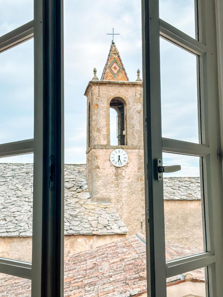 Auberge de l'Abbaye Cruis photo 3