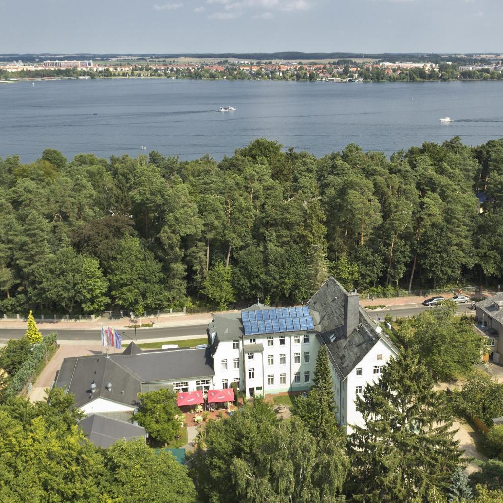Seehotel Ecktannen photo 2