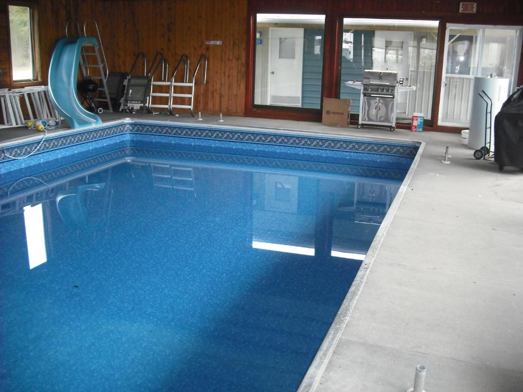 Motel de l'anse photo 2