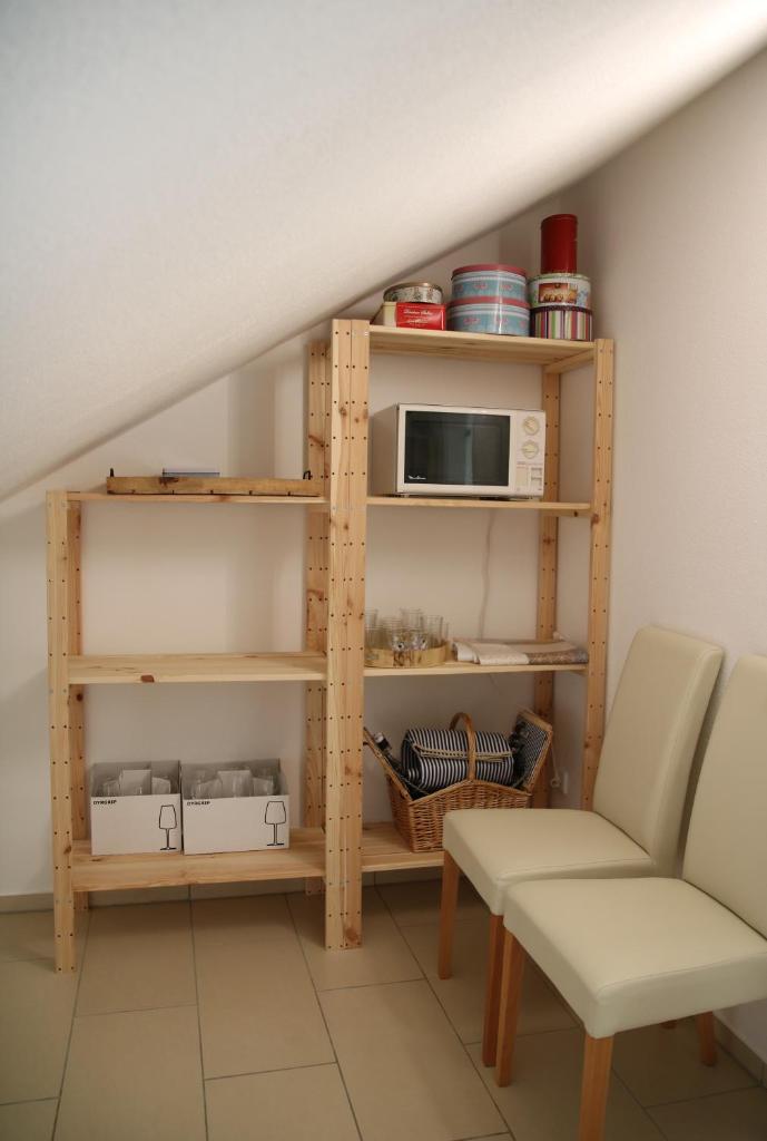 Ferienwohnung - Dachgeschoss Schmuckstück photo 4