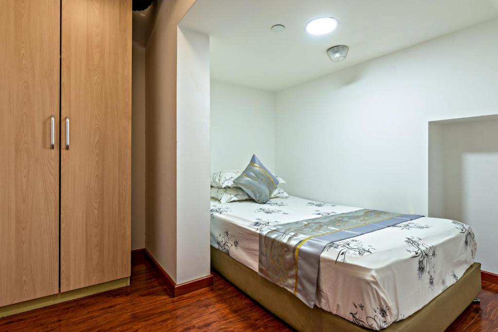 Guangzhou Manhattan International Apartment Zhengjia Branch photo 1