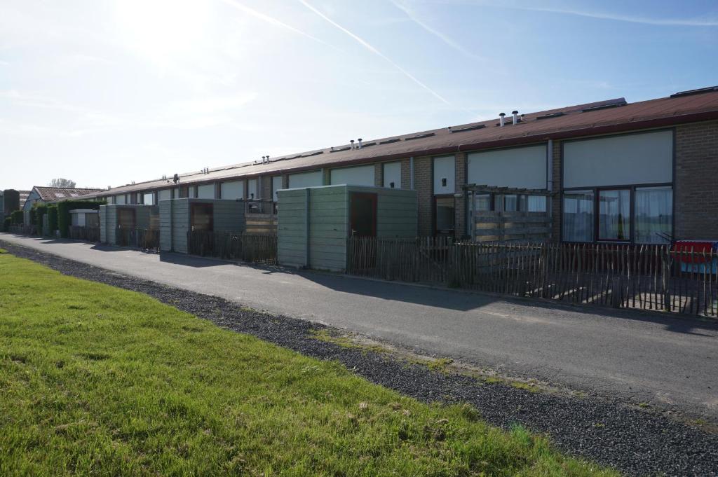 Kustverhuur, Oude manege Nieuwvliet, Nieuwvliet 11 photo 2