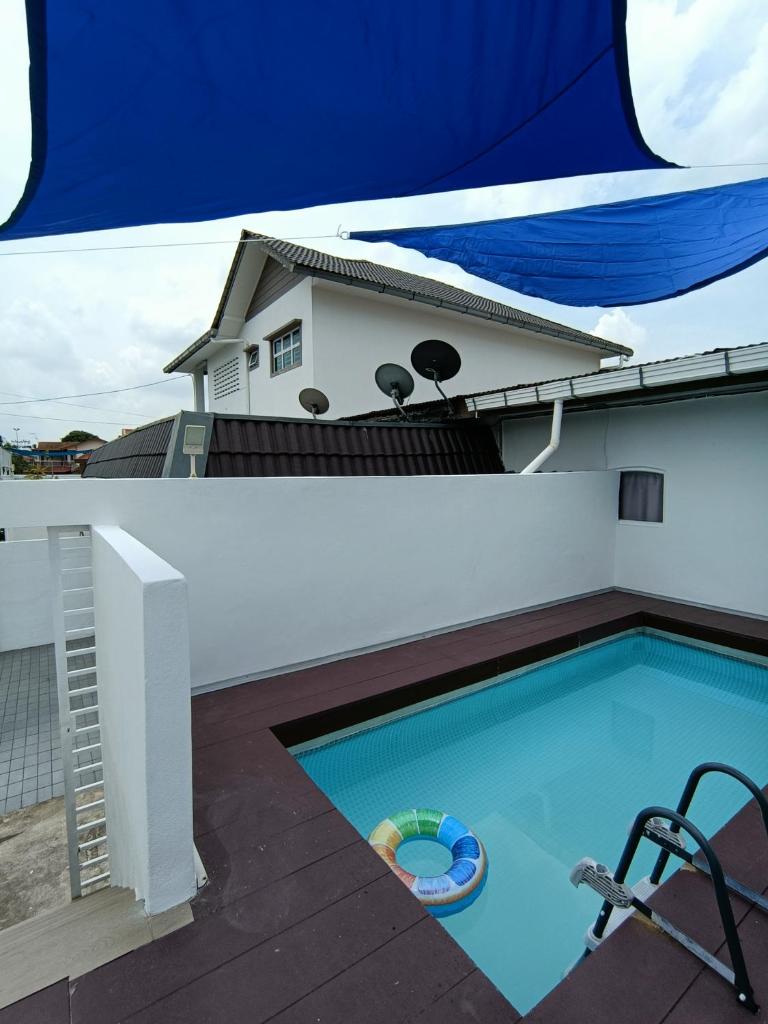 CANAL 181 HOMESTAY - Canal Studio photo 2