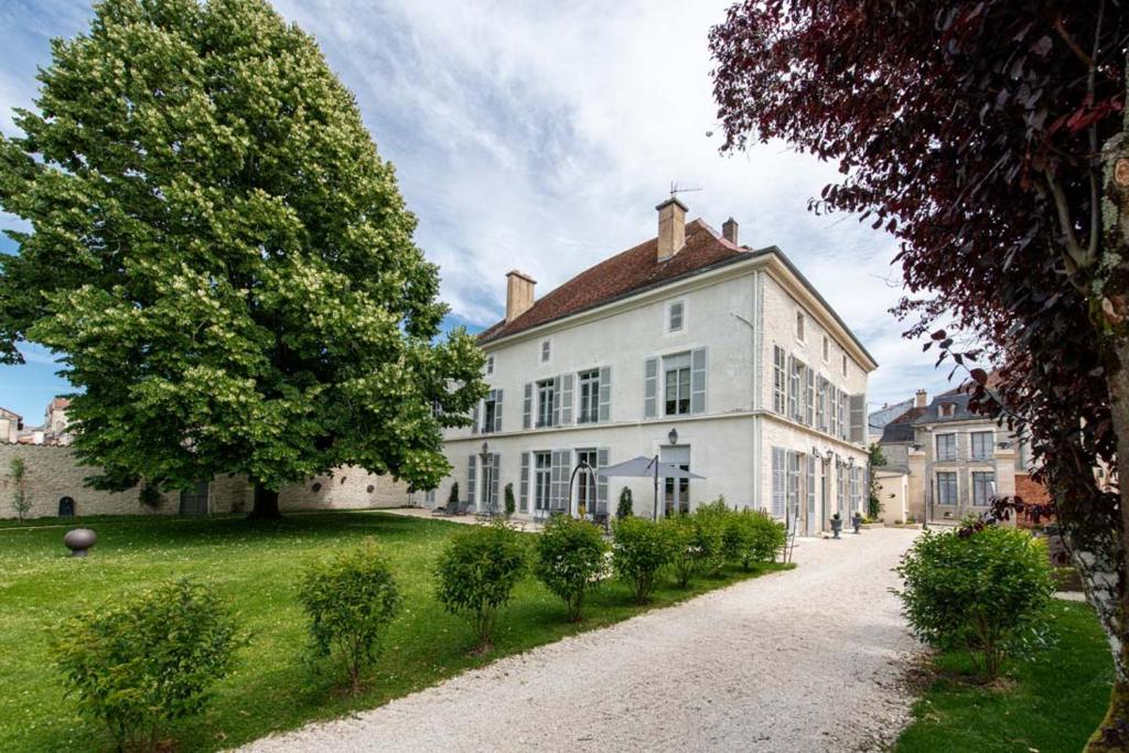 Qualisterra - Chambres d'Hôtes, Vignoble Bio-inspirant et Bien-être Corps et Esprit photo 2
