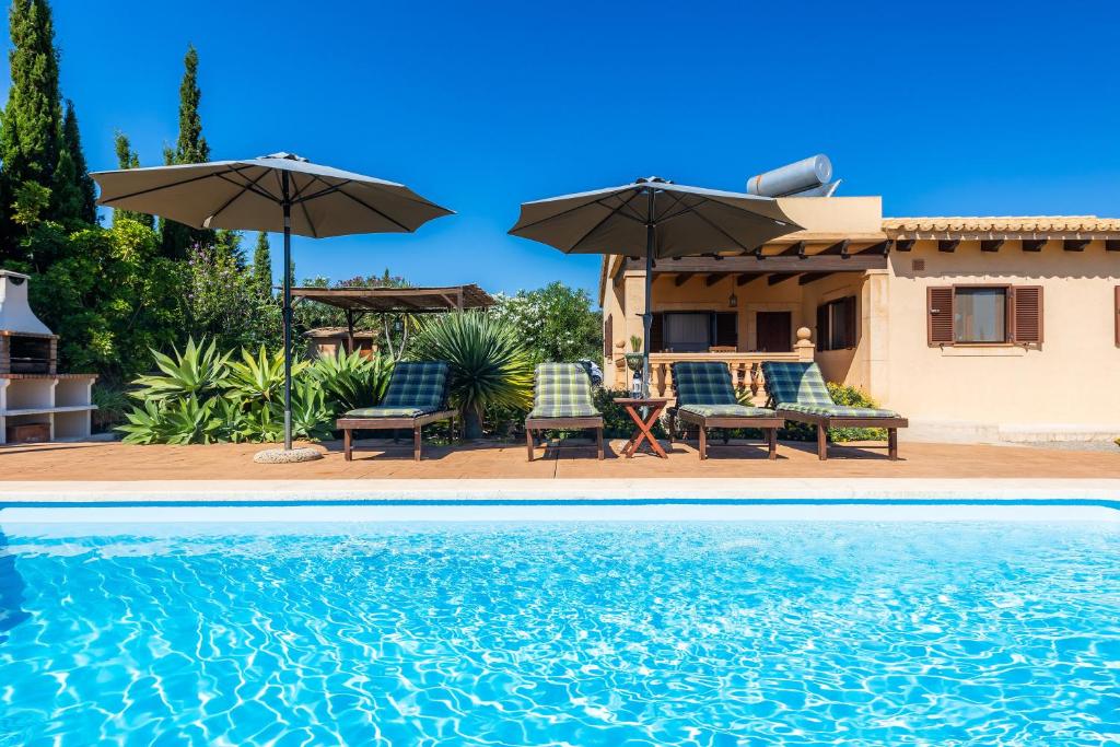 Casa Coral - Cala Bona photo 2