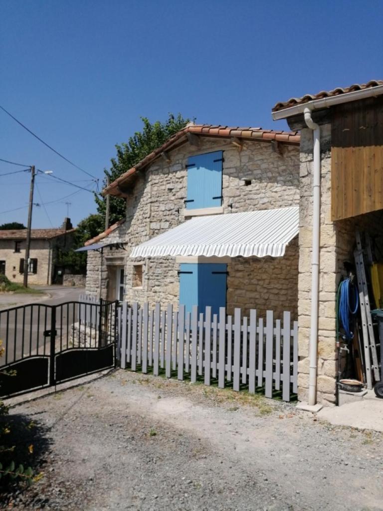 Gîte Bin Benaise linge compris photo 3