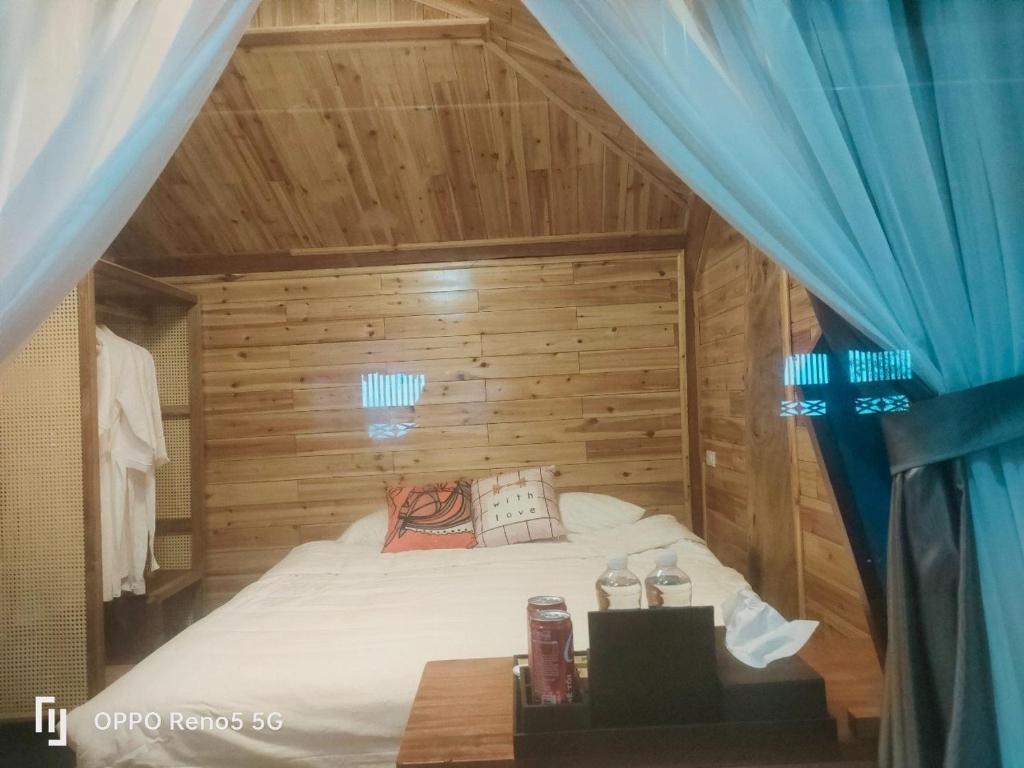 O Châu Homestay Lào Cai