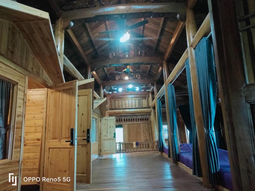 O Châu Homestay Lào Cai