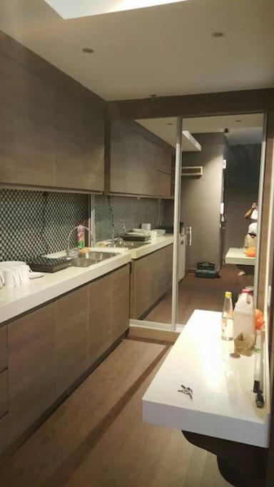 Guest Suite Condominum Near Batu Caves photo 1