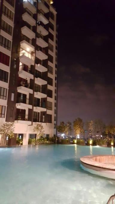 Guest Suite Condominum Near Batu Caves photo 3