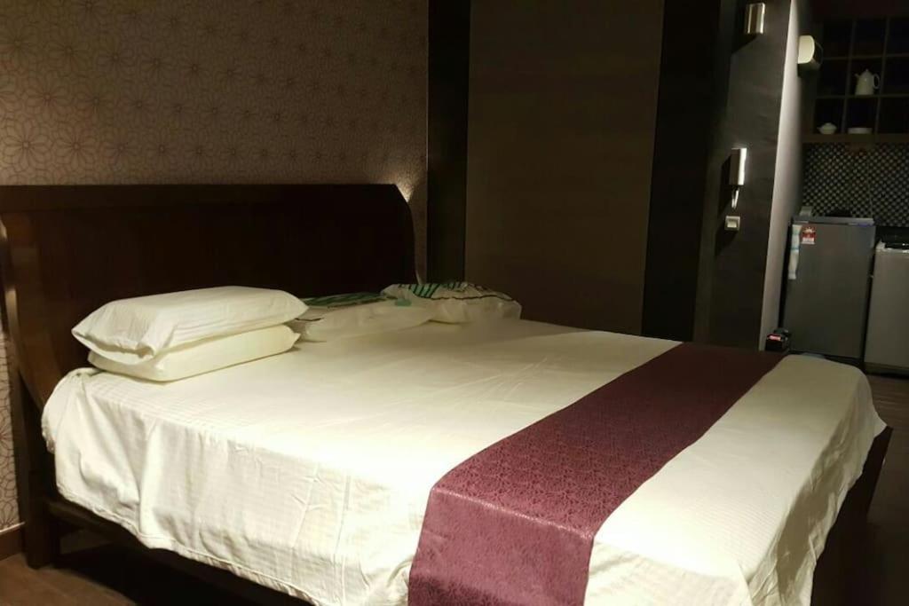 Guest Suite Condominum Near Batu Caves photo 4