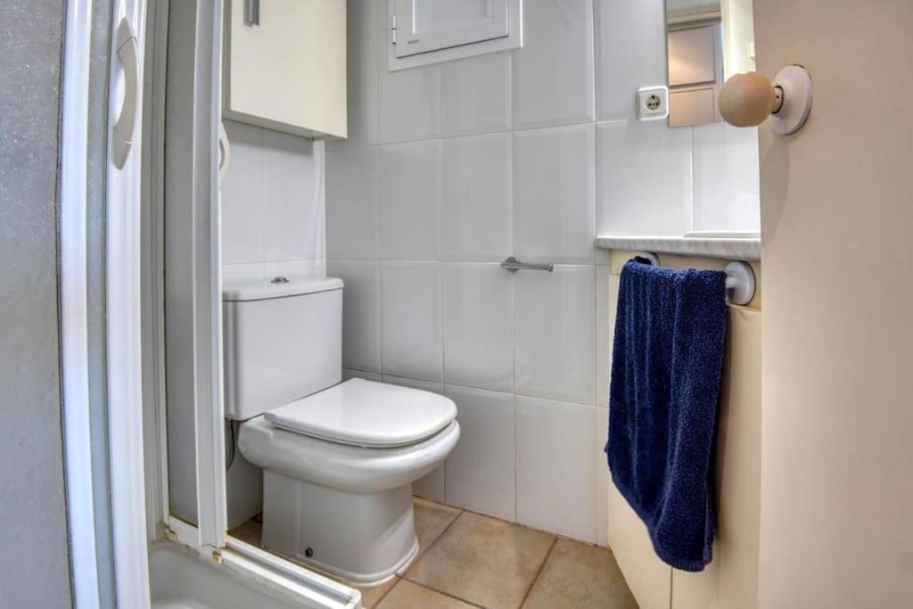 Apartamento con piscina junto a la playa photo 3