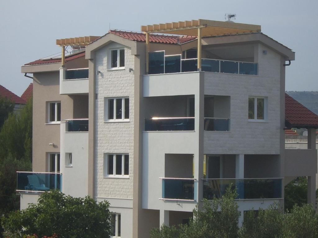 Apartments Villa Erik photo 2