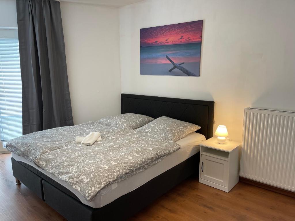 Appartement im Zentrum von Baienfurt photo 3