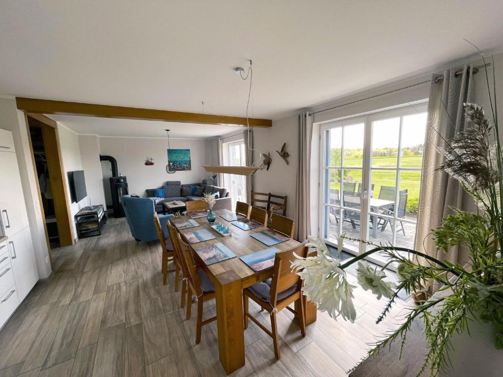 Haus Mönchgut - Haushälfte 1 "Feuerstein" photo 4