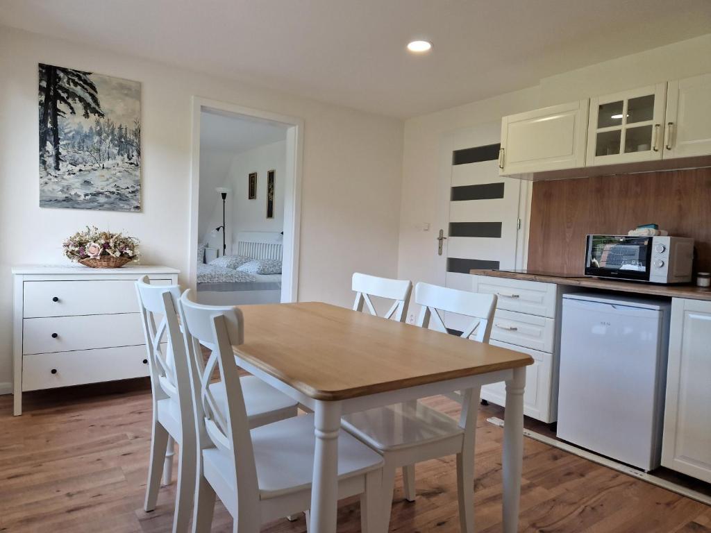 Apartmány Lipovka photo 2