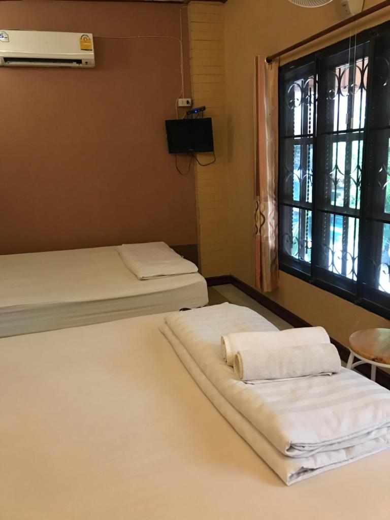 Baan Aomsin photo 1
