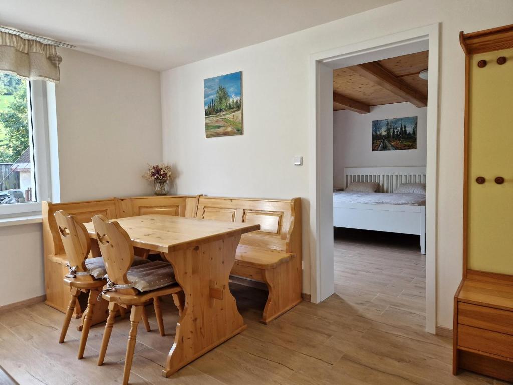 Apartmány Lipovka photo 1