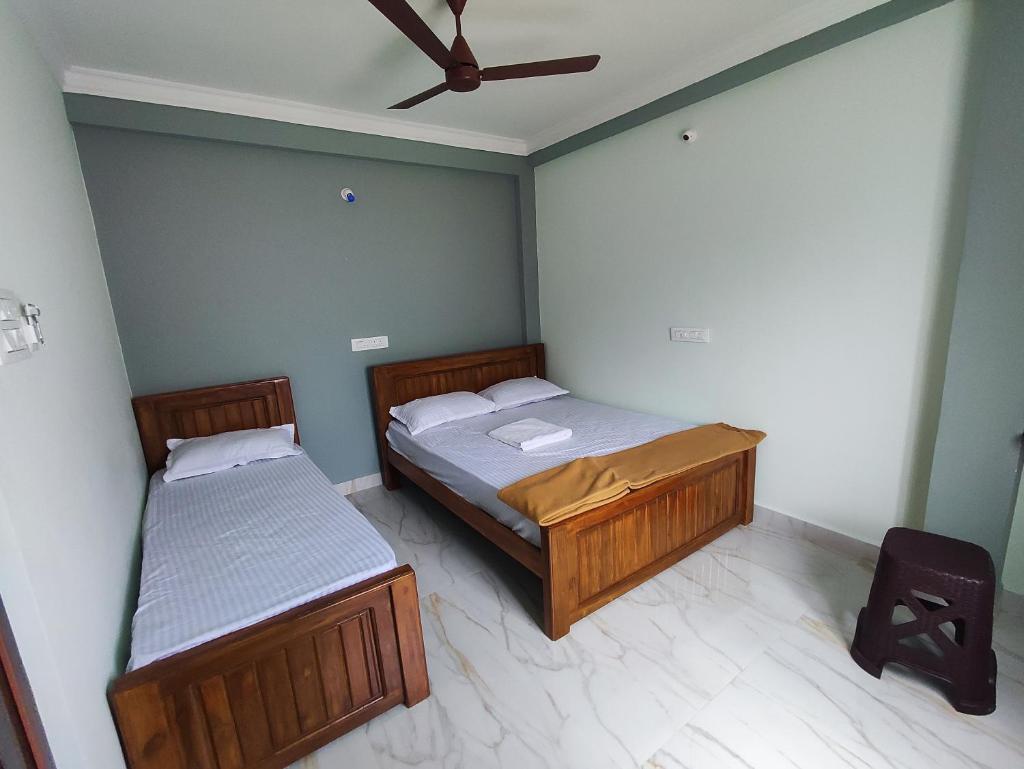 Sri Aksha Residency photo 4