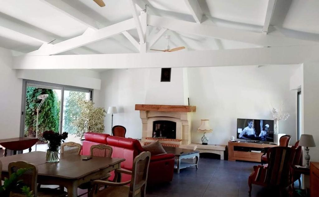 Maison de vacances photo 1