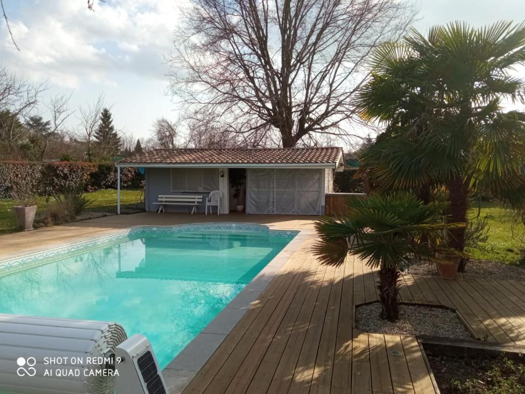 Maison de vacances photo 3