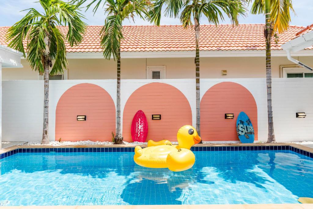 Winter Home Villa Huahin photo 1