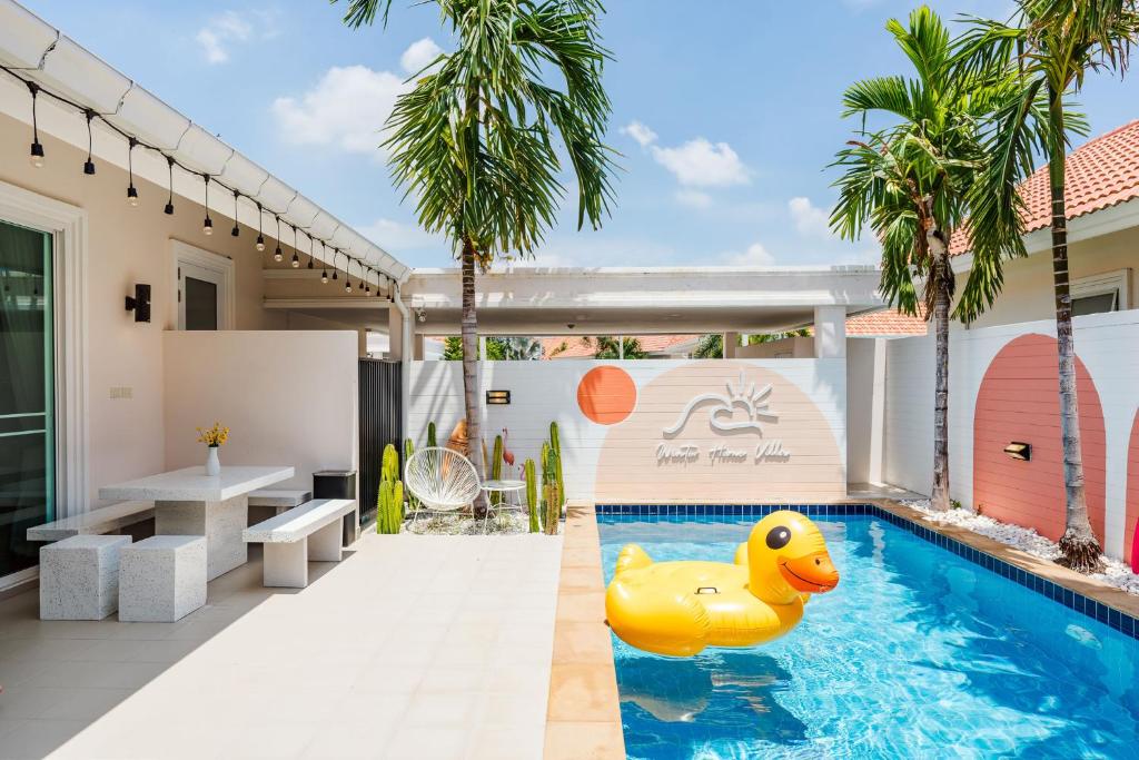 Winter Home Villa Huahin photo 3