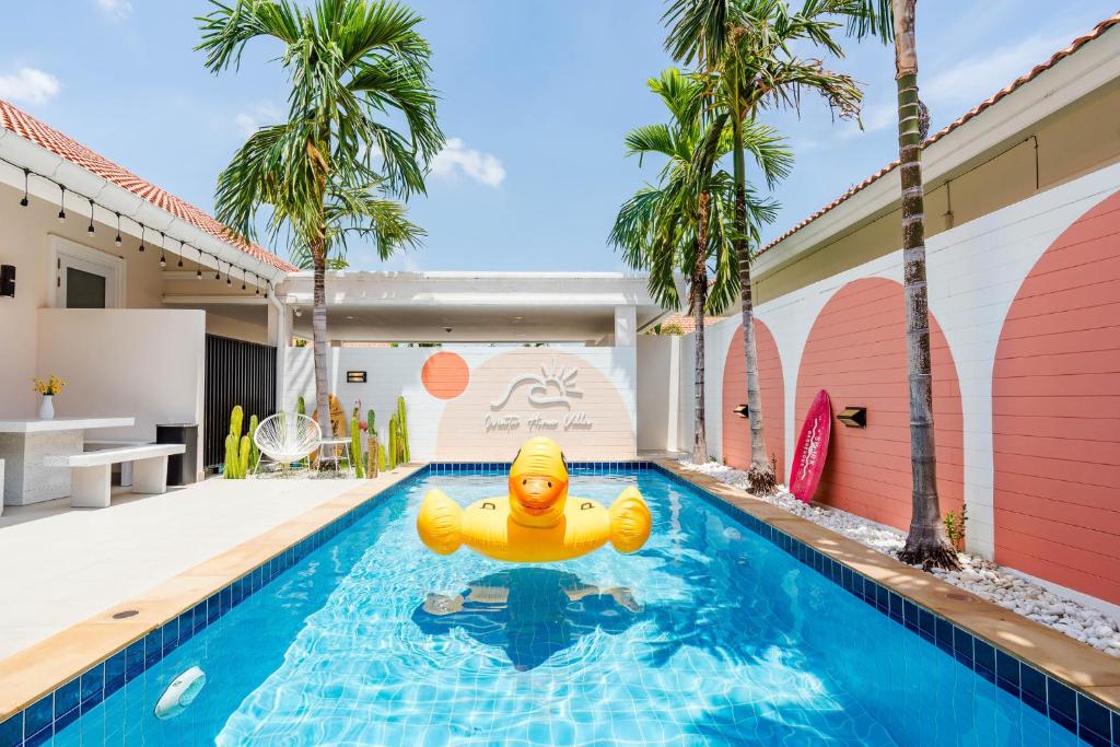Winter Home Villa Huahin photo 2