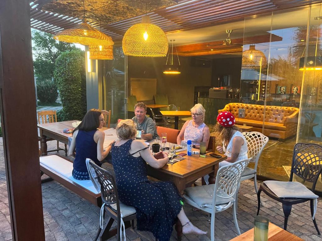 La Pension Guest House photo 2