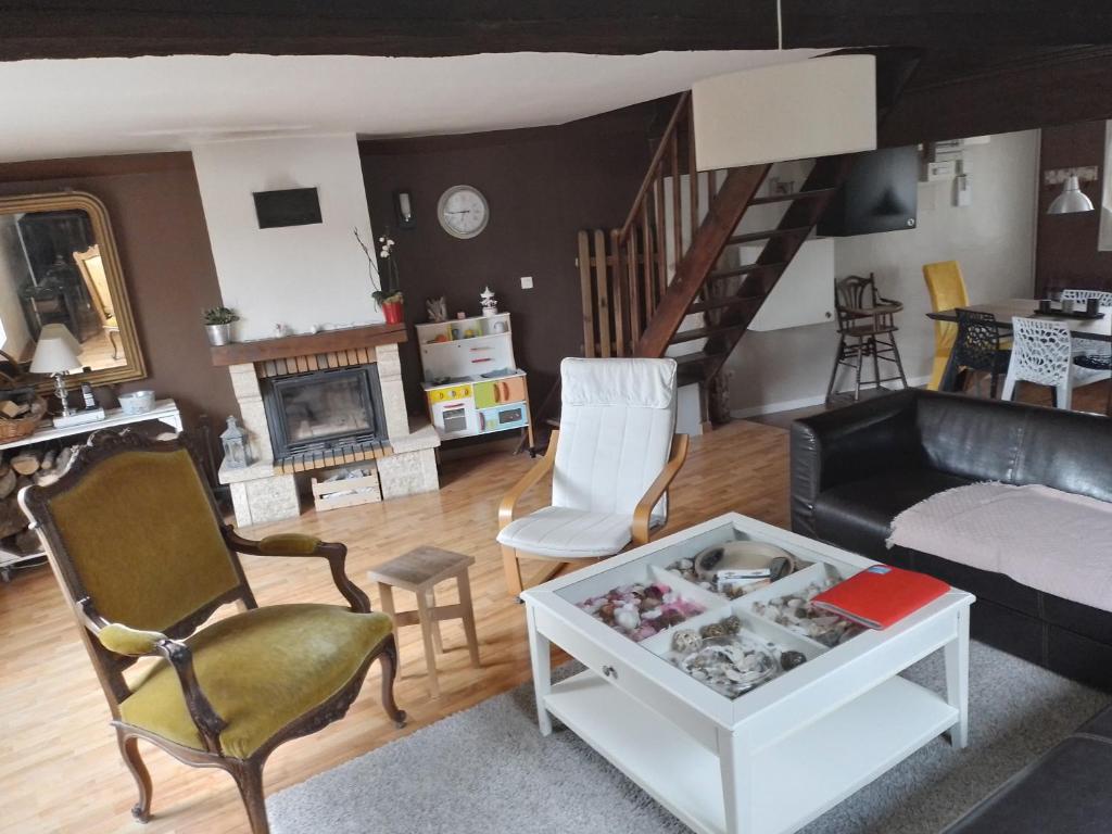 MAISON DU CLOCHER photo 2