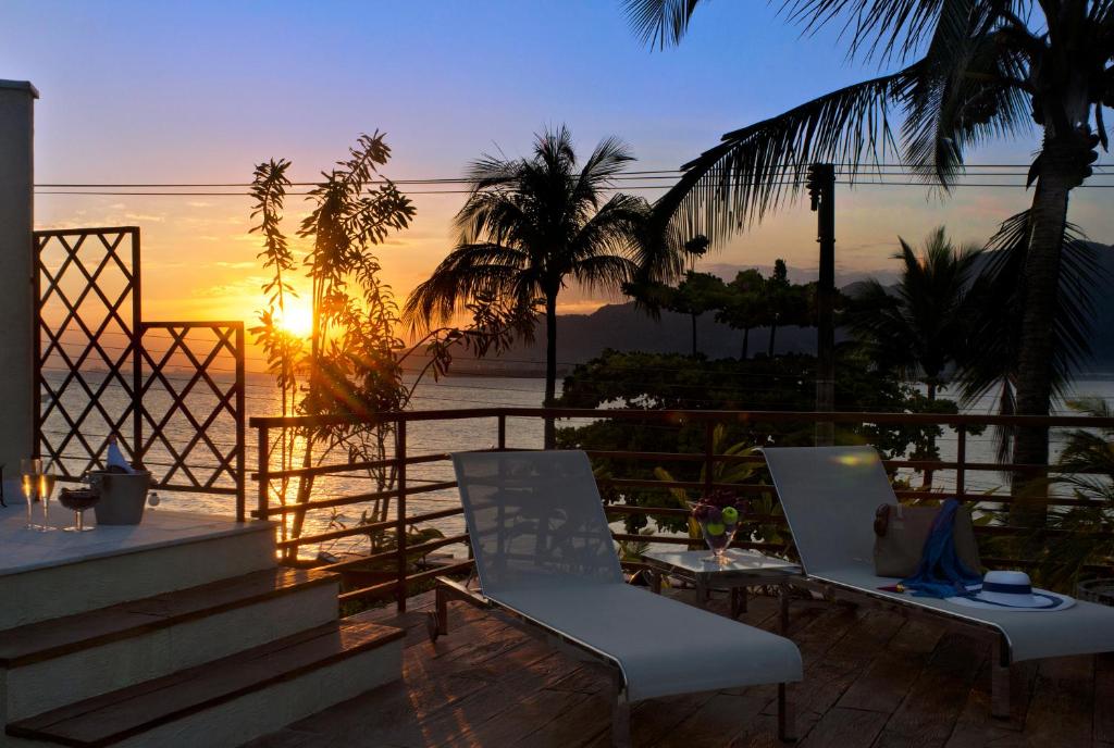 Abayomi Hotel photo 1