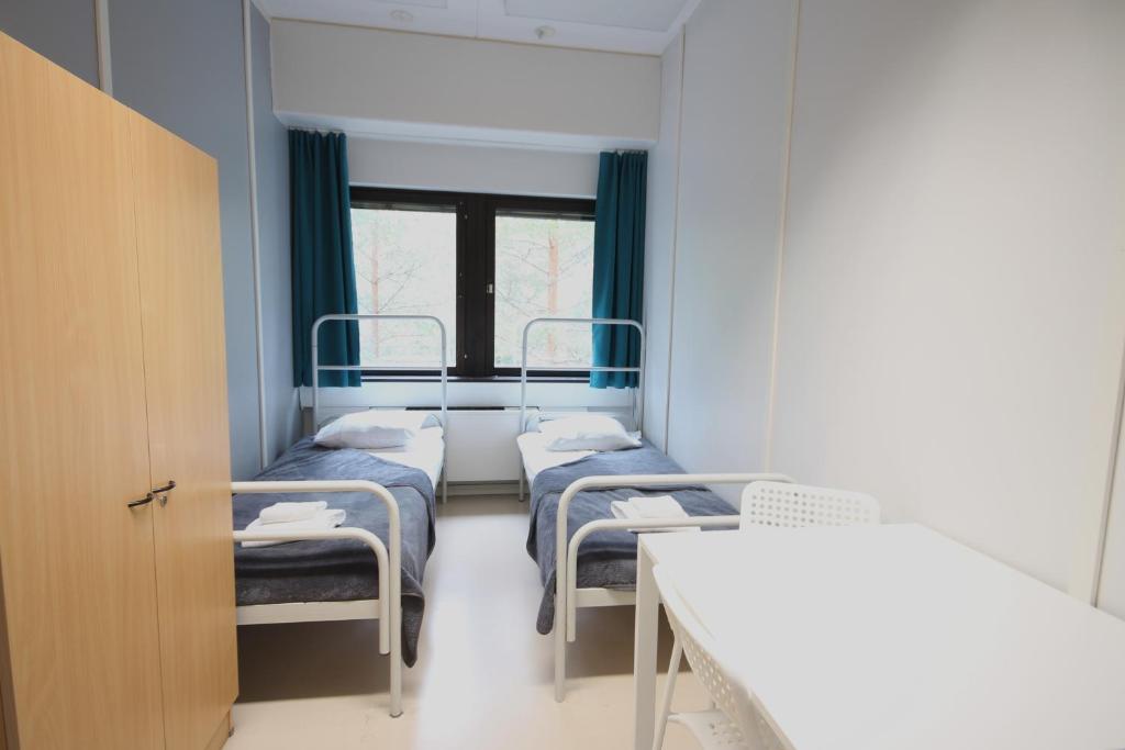 Forenom Hostel Espoo Kilo photo 2