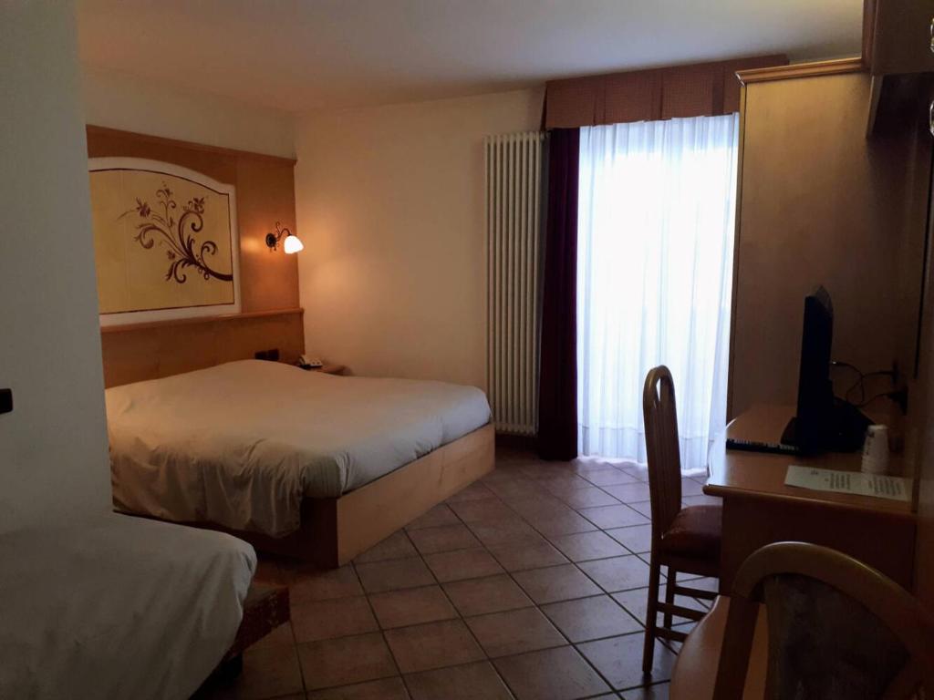 Hotel Orchidea photo 3
