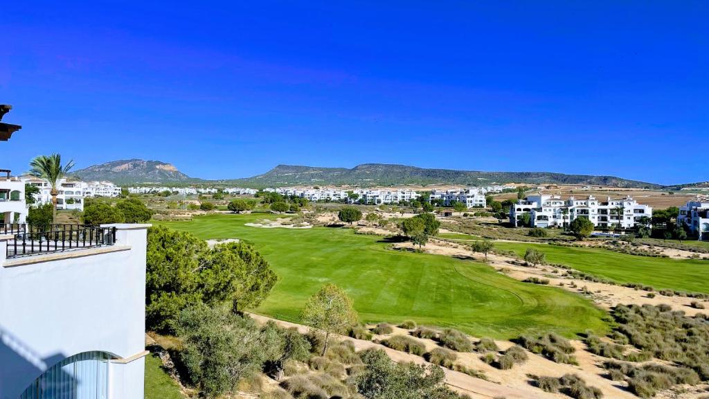 Golf View Apartment photo 1