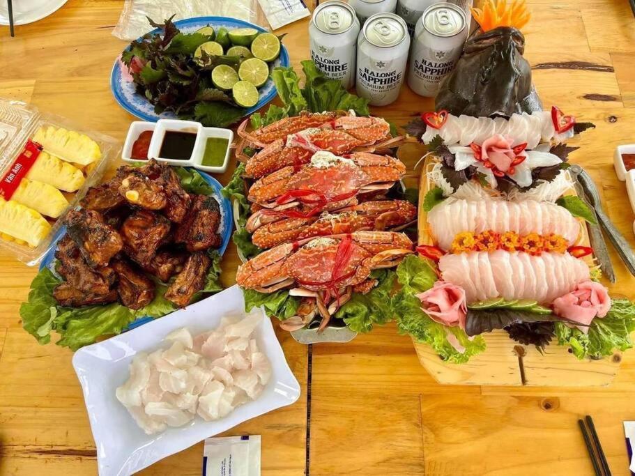 Lavender Sonasea Vân Đồn Quảng Ninh photo 3