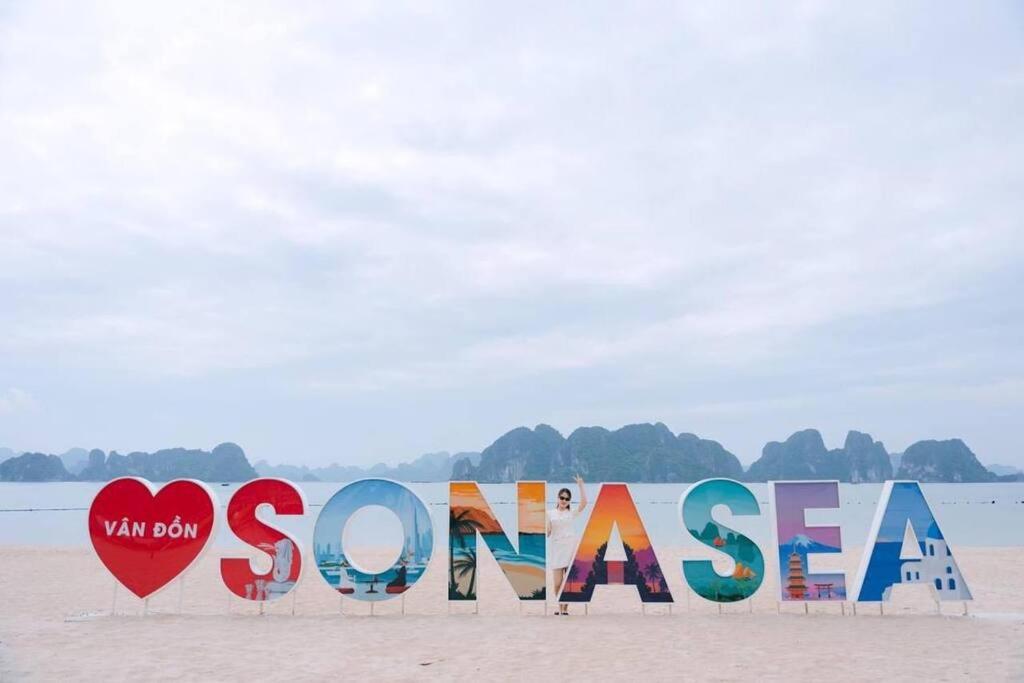 Lavender Sonasea Vân Đồn Quảng Ninh photo 4