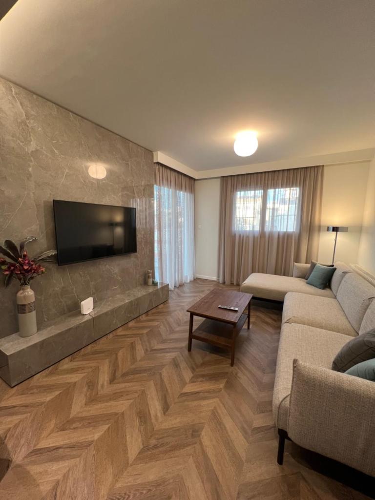 Natali's luxury apartment photo 1