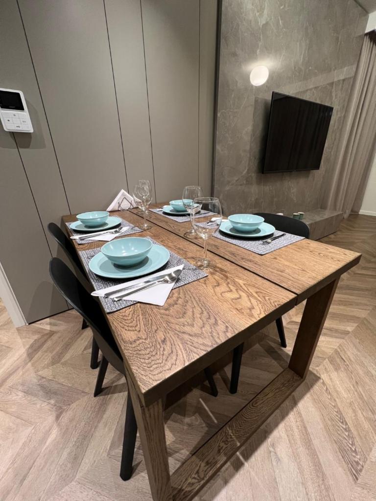 Natali's luxury apartment photo 3