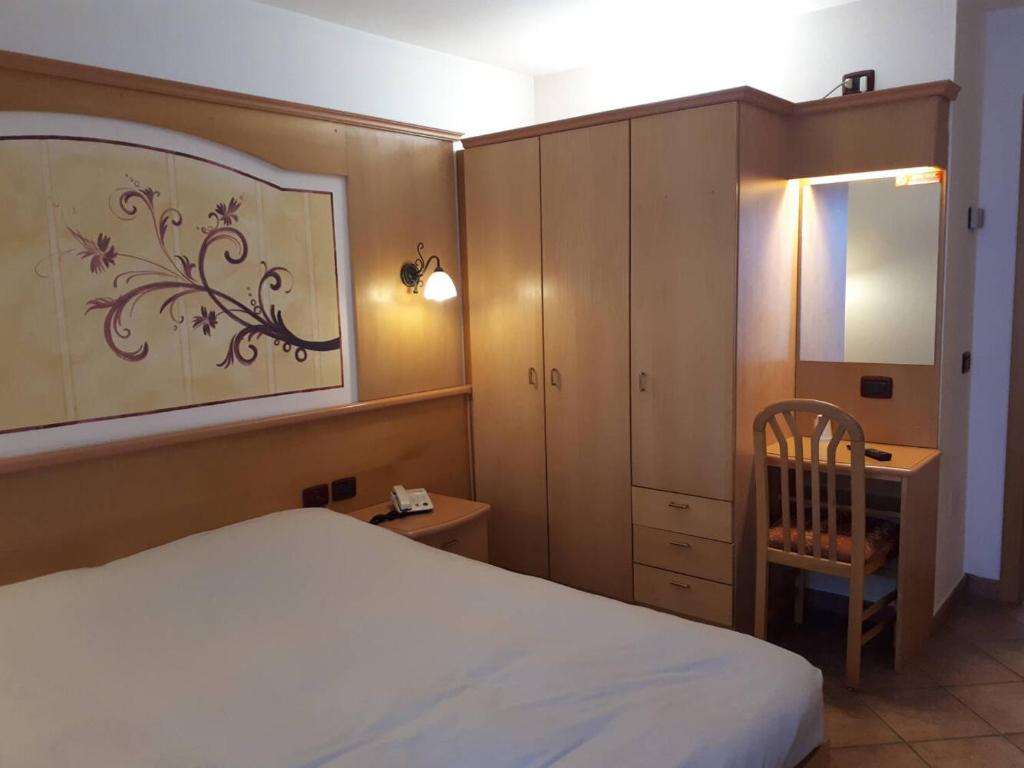 Hotel Orchidea photo 2